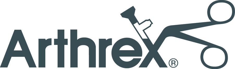 ARTHREX LOGO. (1)