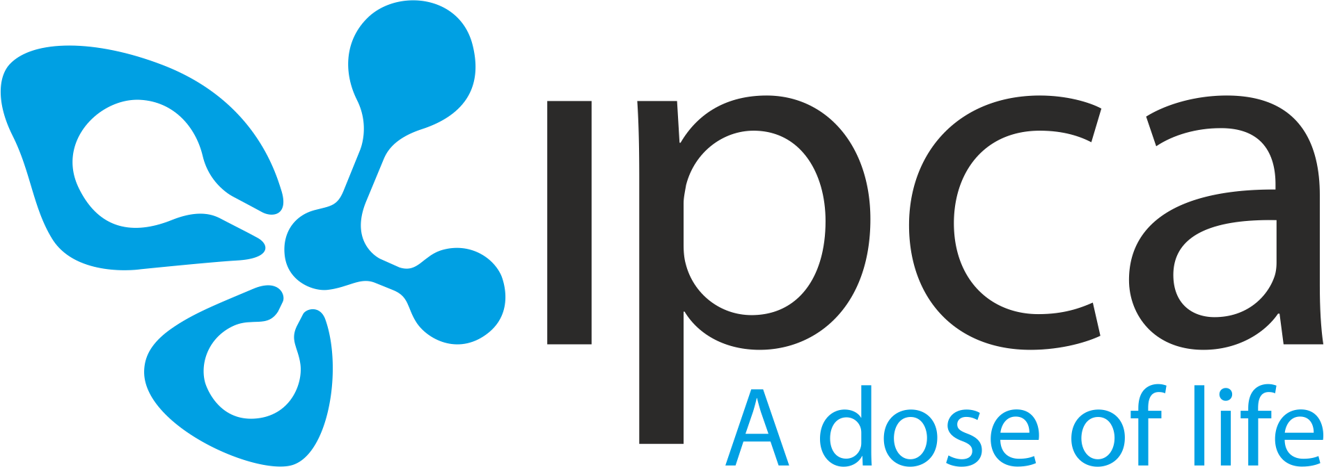 IPCA dose of life-logo