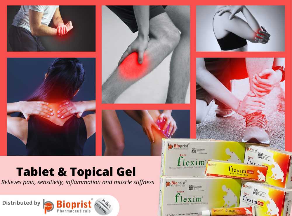 IPJ Products - Flexim JOA magazine ad