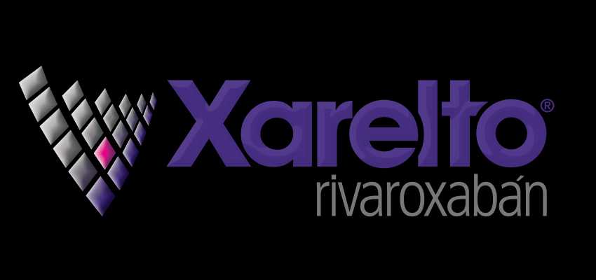 LOGO XARELTO