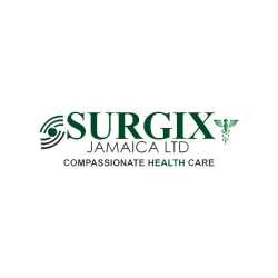 Surgix Jamaica Ltd - Logo